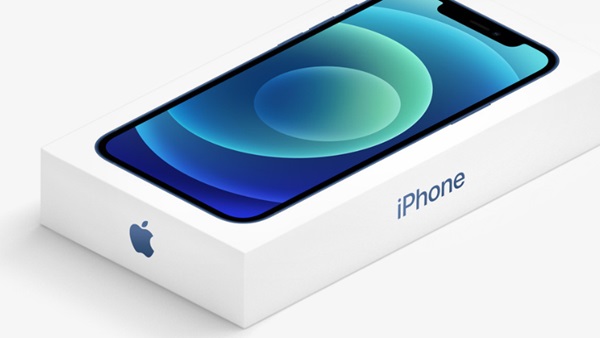 iPhone 12